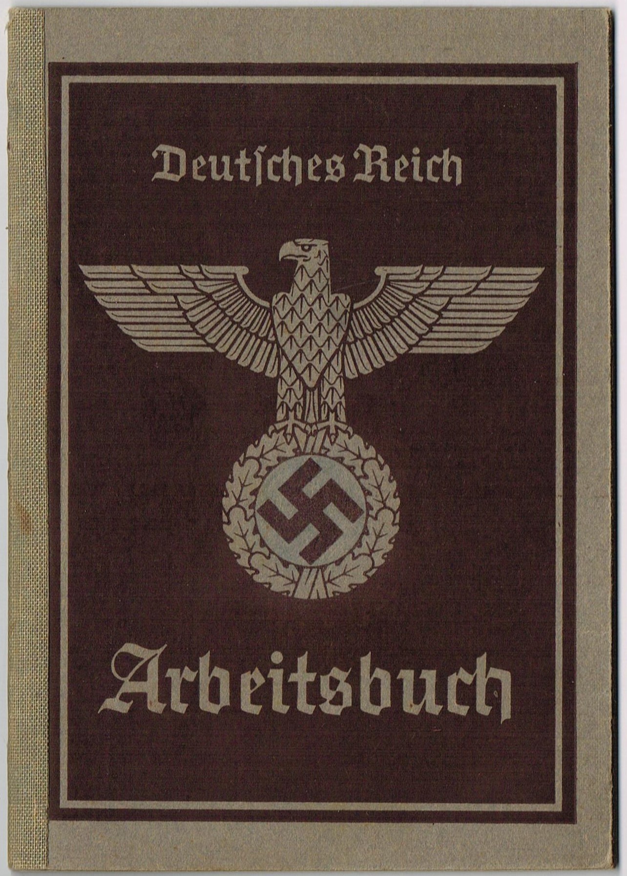 Arbeitsbuch - Model 2 - Nr. 20/52725